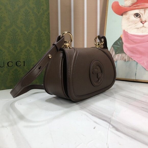 Gucci mini shoulder bag - Picture 4 of 7